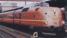63060 Roco 4 Unit Diesel Train class MA 462